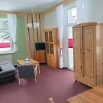 Appartement Erzgebirgsidyll Breitenbrunn/Erzgeb.