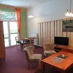Erzgebirgsidyll Breitenbrunn/Erzgeb.