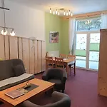 Appartement Erzgebirgsidyll