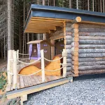 Appartement Erzgebirgsidyll *