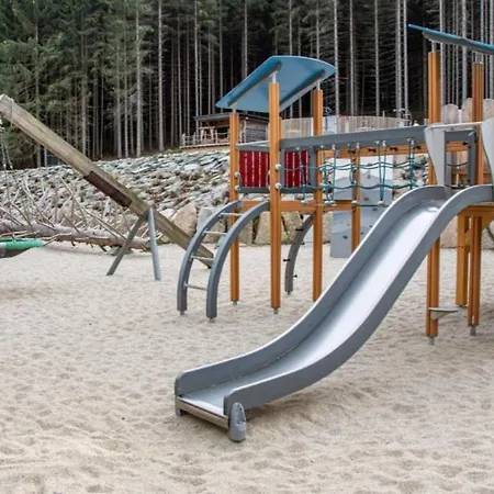 Erzgebirgsidyll Appartamento *