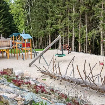 Erzgebirgsidyll Appartamento