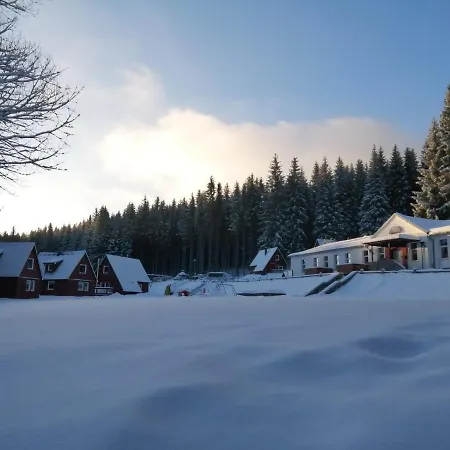 Erzgebirgsidyll Breitenbrunn Apartment
