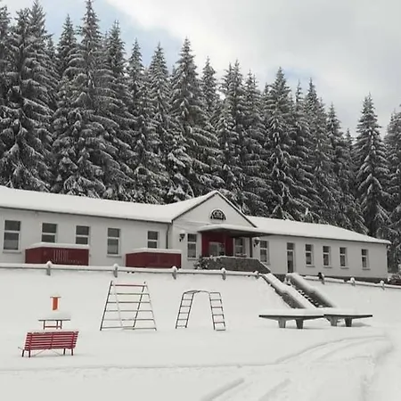 Erzgebirgsidyll Breitenbrunn *