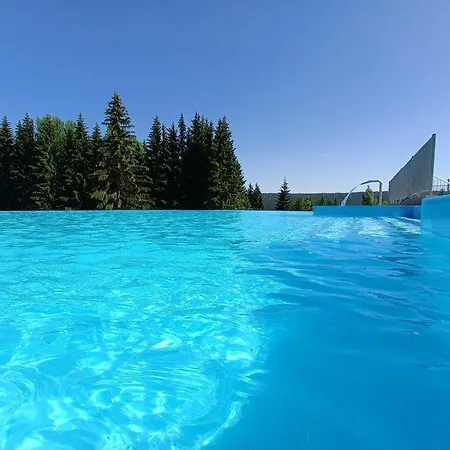 Appartement Erzgebirgsidyll Breitenbrunn (Saxony)