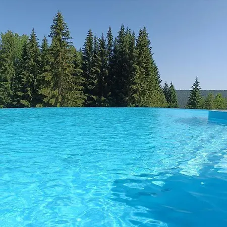 Erzgebirgsidyll Apartament *