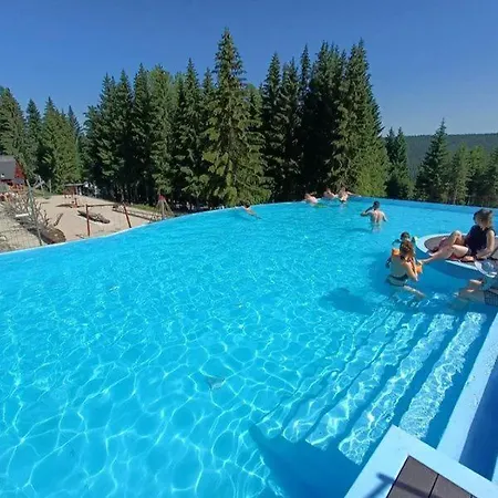 Erzgebirgsidyll Apartament *