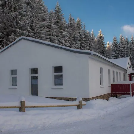 Erzgebirgsidyll Apartament *