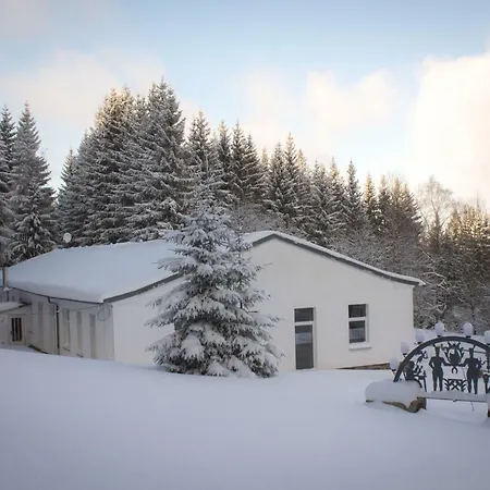 Appartement Erzgebirgsidyll Breitenbrunn/Erzgeb.