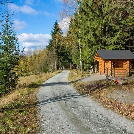 Apartment Erzgebirgsidyll Breitenbrunn