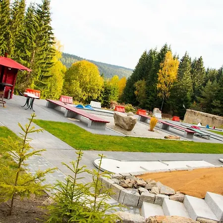 Erzgebirgsidyll شقة