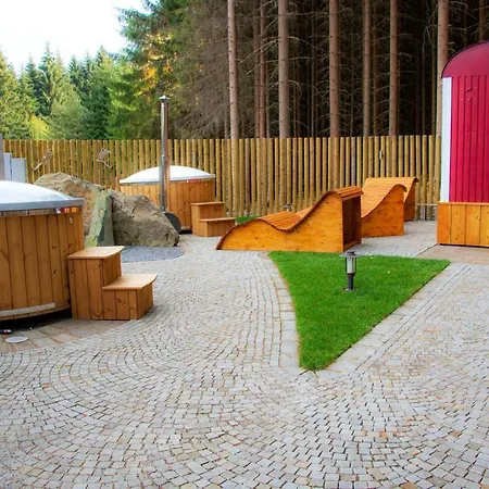 Appartamento Erzgebirgsidyll *