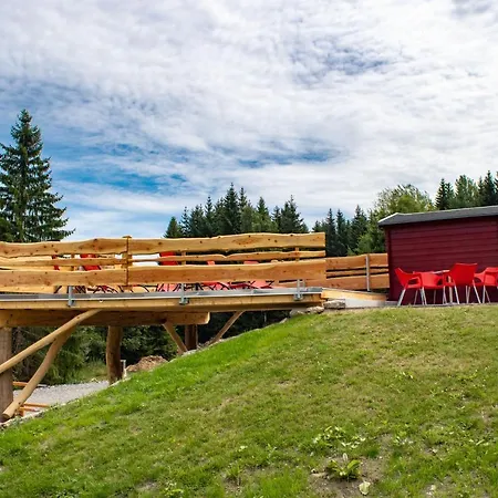 Apartament Erzgebirgsidyll Breitenbrunn (Saxony)