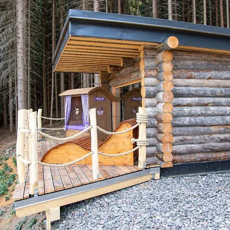 Appartamento Erzgebirgsidyll *