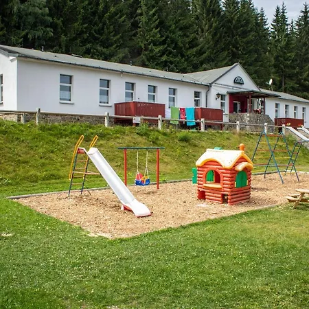 Erzgebirgsidyll Breitenbrunn *