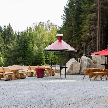 Erzgebirgsidyll * Breitenbrunn (Saxony)