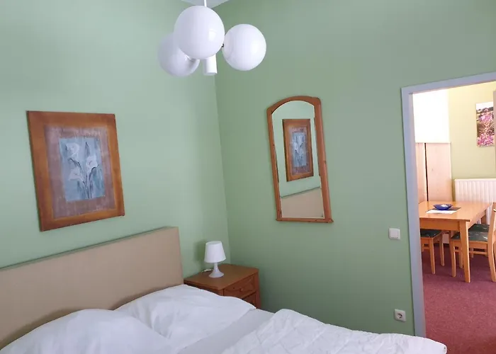 Erzgebirgsidyll * Брайтенбрунн