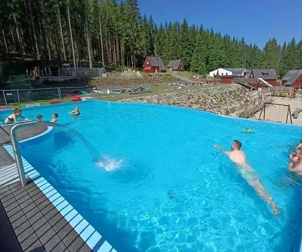 Erzgebirgsidyll Брайтенбрунн