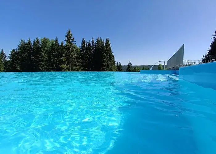 Апартаменты Erzgebirgsidyll Брайтенбрунн