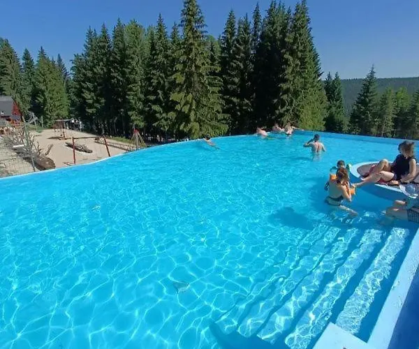 Erzgebirgsidyll Апартаменты *