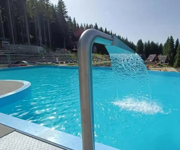 Erzgebirgsidyll Брайтенбрунн