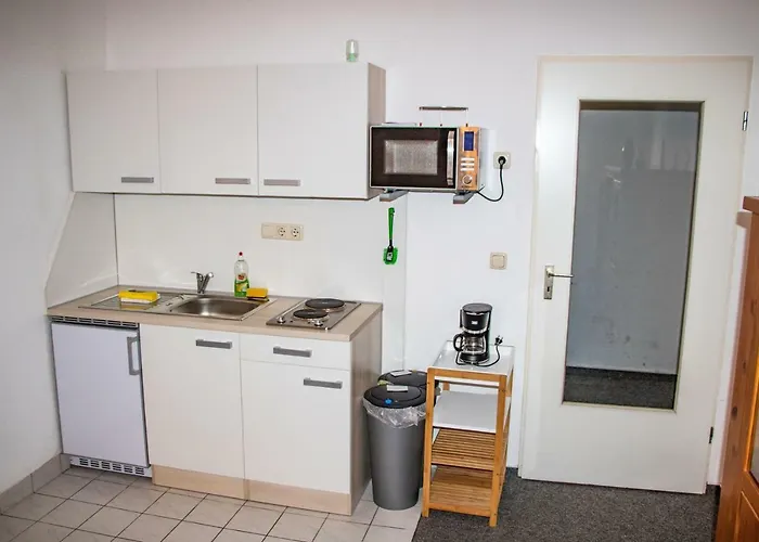 Апартаменты Erzgebirgsidyll Брайтенбрунн