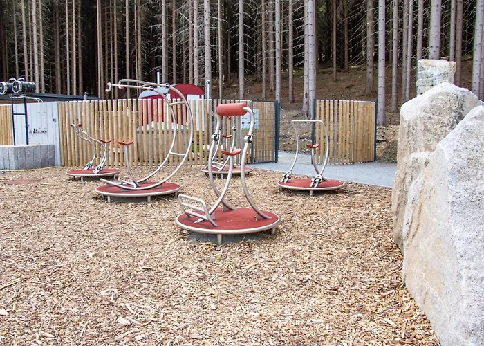 Erzgebirgsidyll * Брайтенбрунн